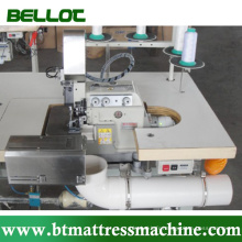 Haute vitesse flanger matelas Overlock Sewing Machine Bt-FL08